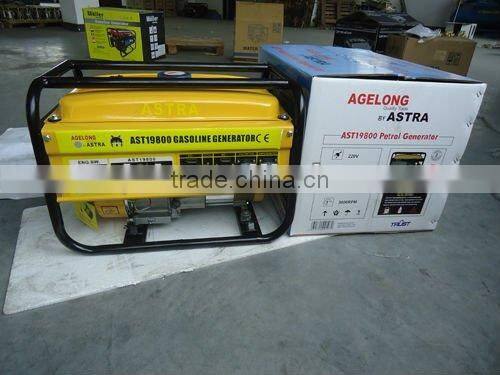 Astra korea Gasoline Generator /Honda generator