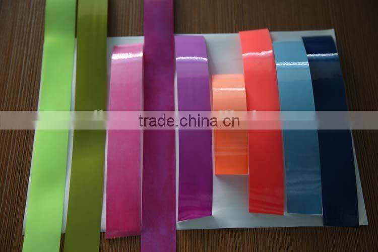shoes lace acetate cellulose film
