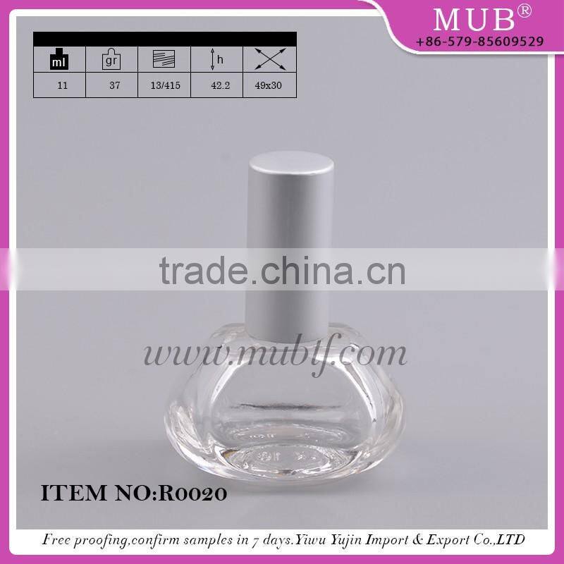 ROO15 mini roll bottle glass bottle for perfume empty bottle