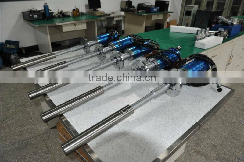 20Khz Ultrasonic industry grade homogenizing machine