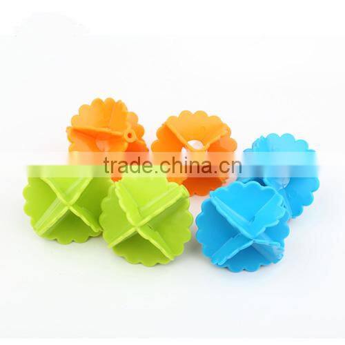 6pcs set laundry ball