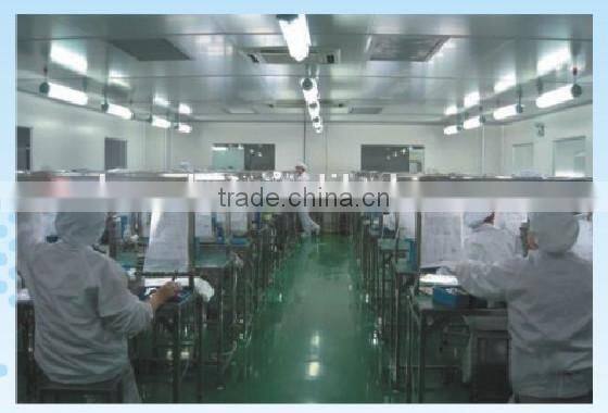 Medical fine mist sprayer