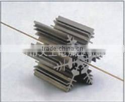 TG703F-2 economical easy clean cnc wire cut edm drilling machine