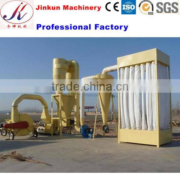 2017 shandong jinukun zouping hammer mill