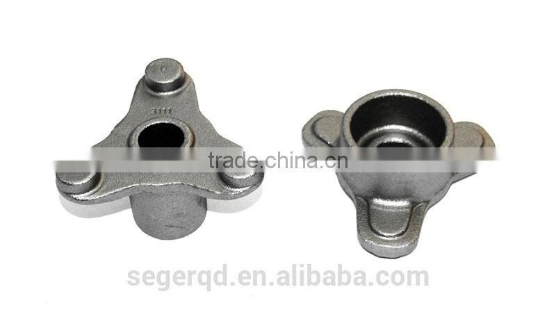 Specializing Alloy and Steel Forging Part