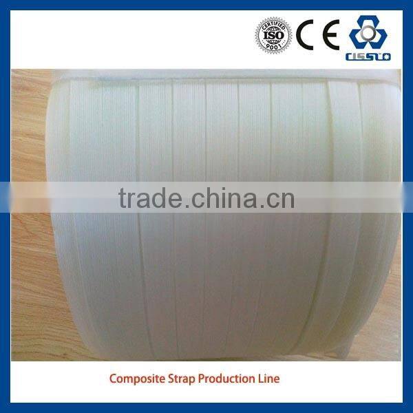 Flexible Polyester Strap Making Machine