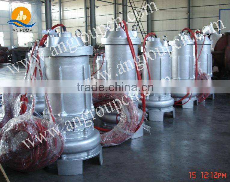 Centrifugal Submersible Sump PTFE sewage Mechanical Seal for Water Pump