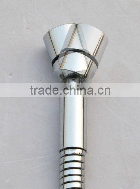 Doflex OEM wholesale 2015 new fashion stainless steel anti twist flexible shower hose connectors 60 inches