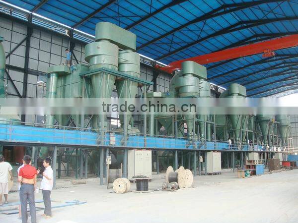 Most popular high quality mineral non-metallic ultrafine powder crusher and grinding equipment