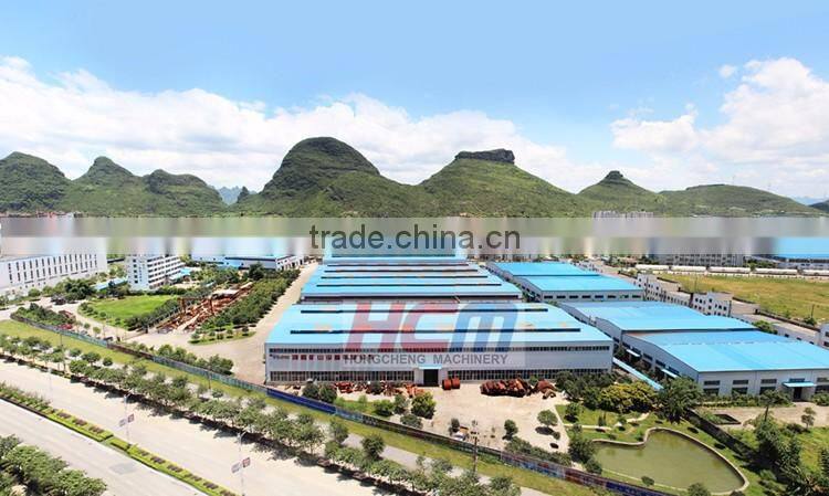 Molino Vertical HLMX1100 para minerales con precios oferta