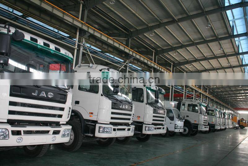 Dongfeng 8M ZQZ5123XTW MOBILE STAGE TRUCK for Outdoor Ad, Road Show, Promotion Activities