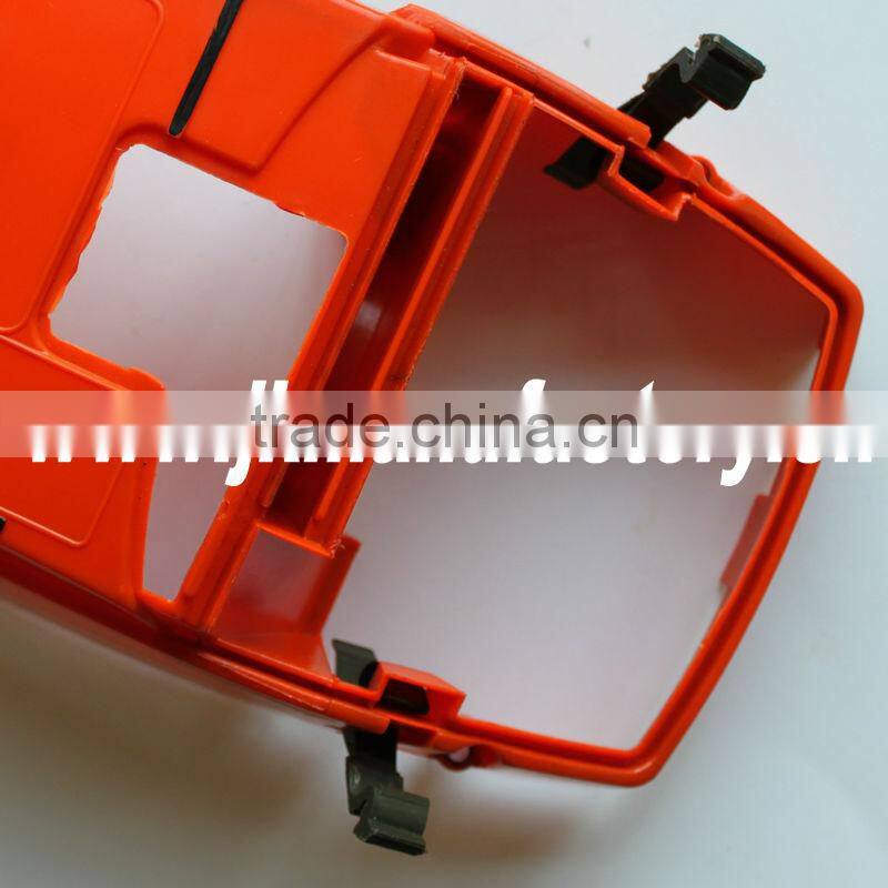 HUS 365 372 Chainsaw Parts Cylinder cover 503627807, 503 62 78-07