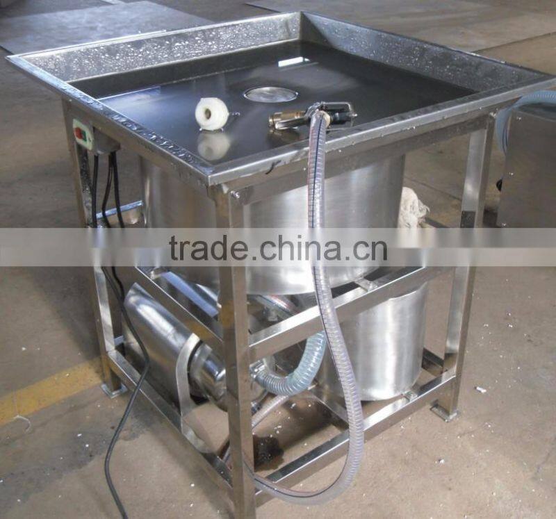 64 needles meat/pork/mutton Saline Injection Machine