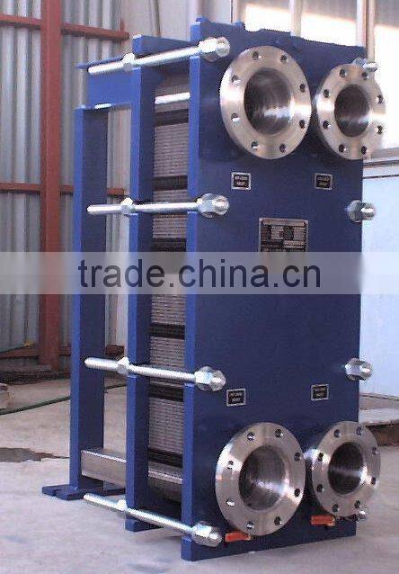 Stainless Steel Gasket type Plate Heat Exchanger price