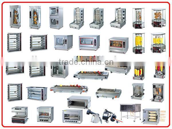 press grill CE Approval :Electric Contact grill,Panini Grill EG-811