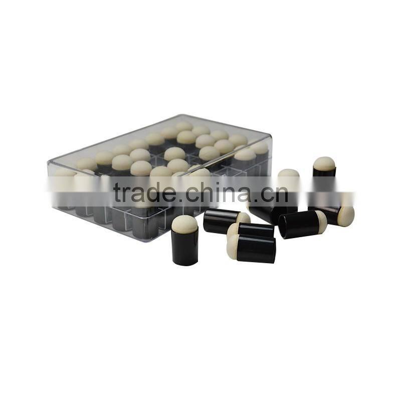 2017 best selling products/ Children Gift Finger Dauber Sponge/small size sponge/ free samples