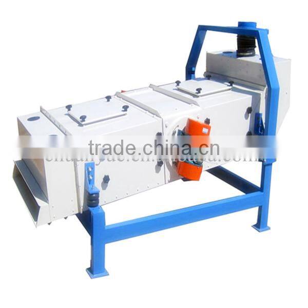 Energy saving grain cleaning machines for sale