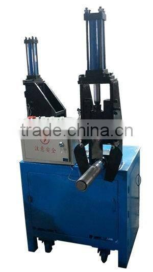 MR-W Mini Washing Machine Motor Recycling Equipment Electric Engine Cutting Machine