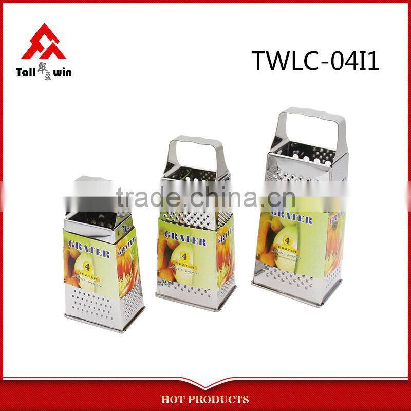 stainless steel vegetable ricer, potato ricer, masher