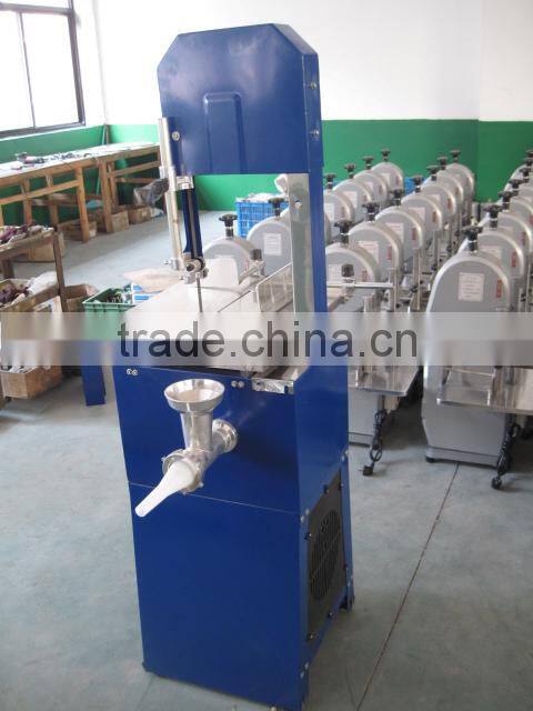 Factory supply JG-250# Frozen Bone Saw Machine