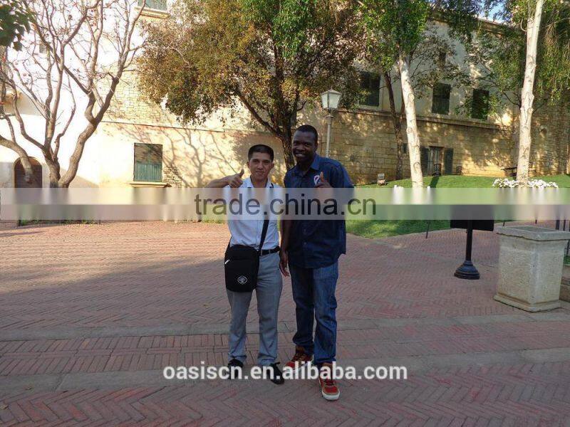 Agitation Leaching Tank,small type gold equipment ,lab Barrel shape Mining mixer