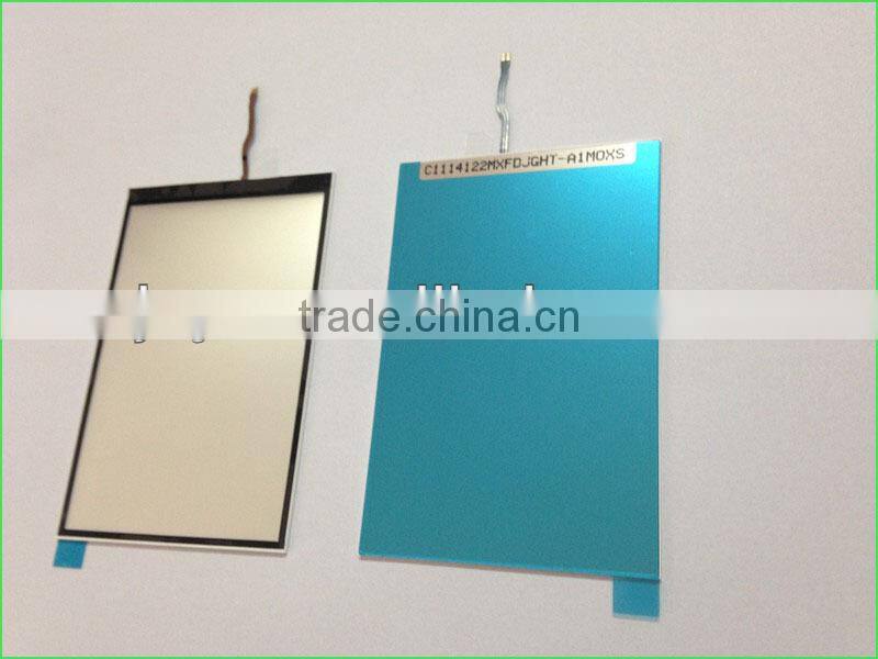Hottest sale backlight, original lcd backlight with top quality for iphone4G 4S for iphone5G 5C in stock