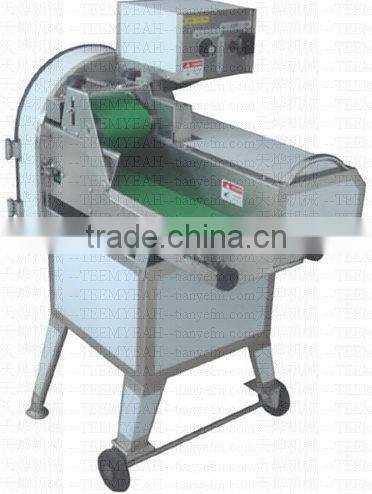 TW-804 Digital Control Cooked Meat Cutting machine (Video)