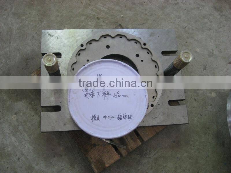 2015 Year can lid stamping die