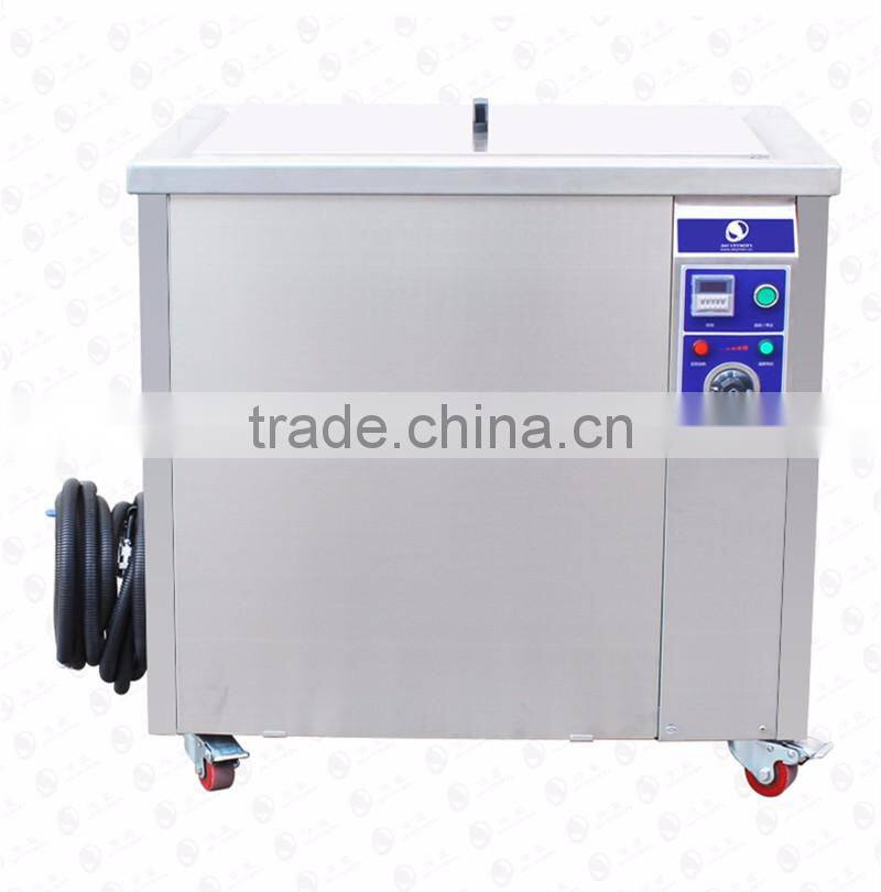 JP-360ST supersonic cleaner 99L Auto parts bearing mainboard mold glass cleaning machine