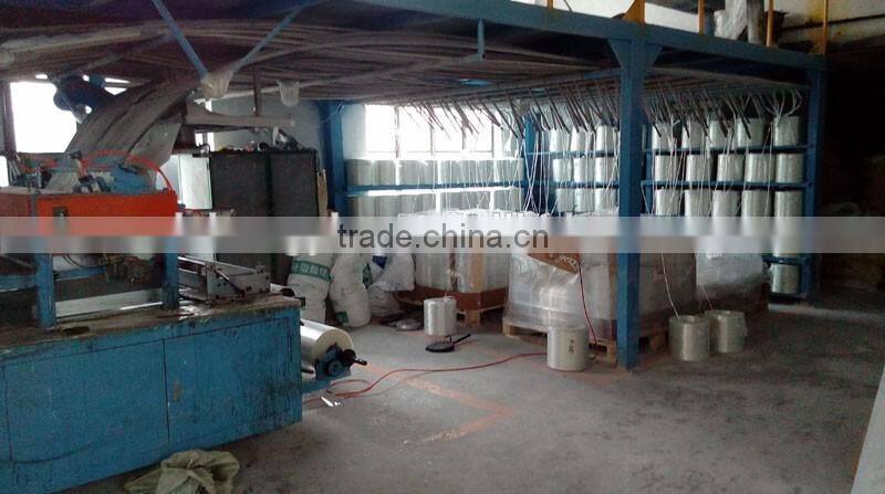 Automatic SMC-1000A-24 Sheet material making machine 006