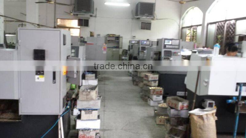 high quality pneumatic fitting plastic pipe fittings