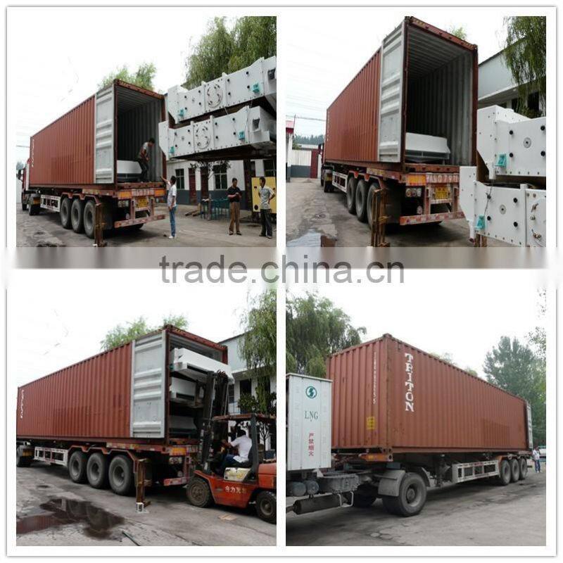 advanced technology wheat flour mill milling machine for grain grinder