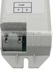 Hign responsibility and timley control dali auto lighting system