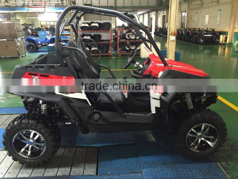 CFMOTO 800cc 4x4 side by side UTV, dune buggy price
