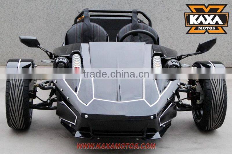 300cc Motor Tricycle