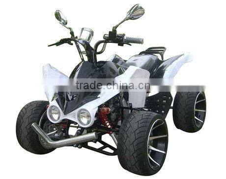 Hison factory direct sale personal commercial cheap atv for sale(SHATV-012)