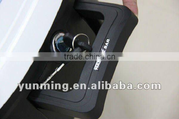 motorcycle luggage box