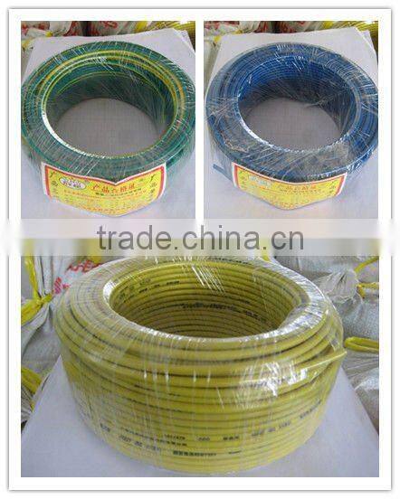 Electrical Wire for lighting