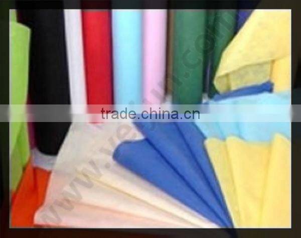 cross needle 14/18/20/22 stitch bonded nonwoven fabrics