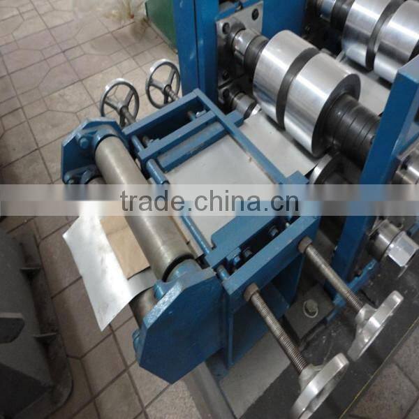 Hot Sell C Channel Steel Profile