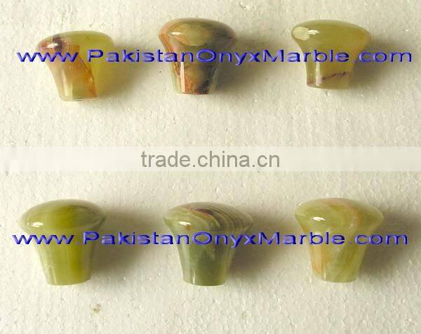 MODERN DESIGN BEST QUALITY ONYX KNOBS AND PULLS COLLECTION