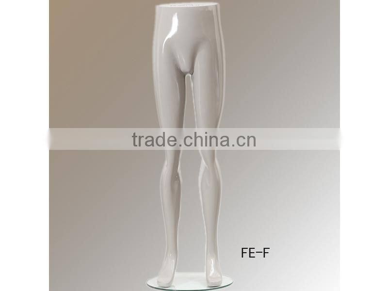 sexy fashion male pants mannequins for dress