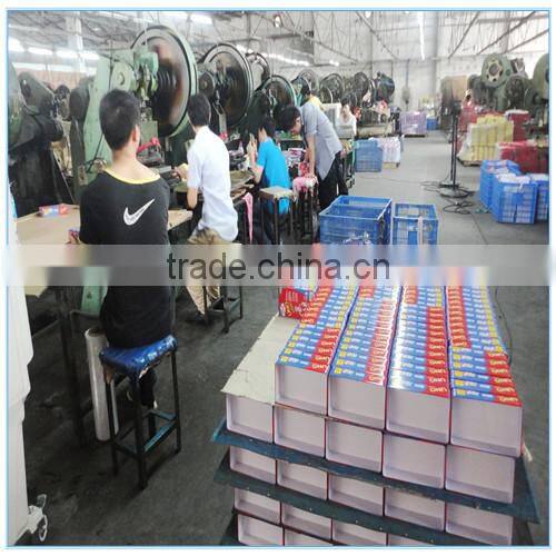 transparent plastic jar,PET can for food