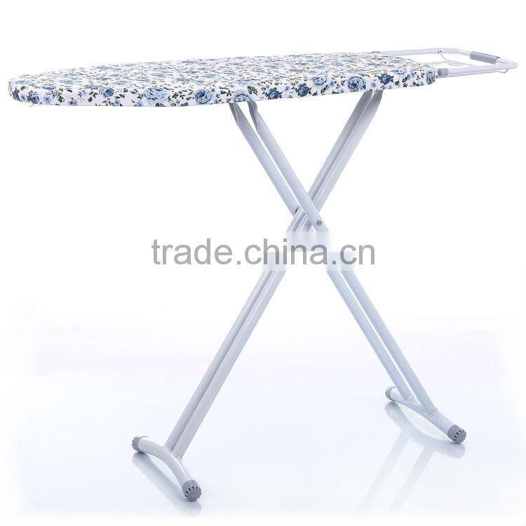 mesh folding ironing board folding ironing table