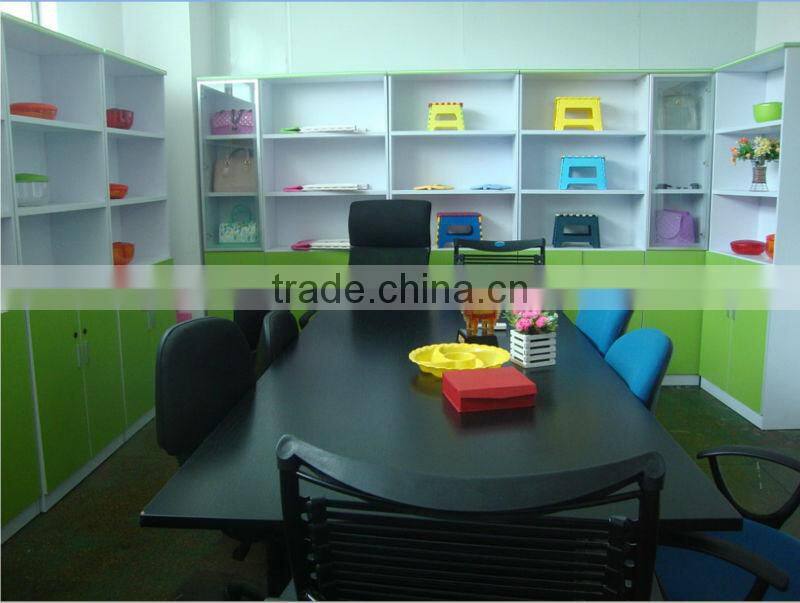 Glass Look Plastic Cup