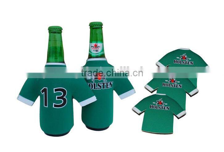 Custom LED Stubby Holder LED Flashing Stubby Can holder