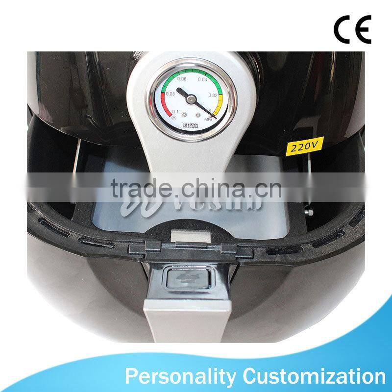 Wholesale Mini 3D Sublimation Vacuum Heat Press Machine