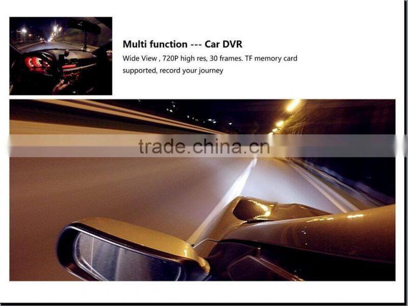 2016 New Android/IOS Multifunctional Wifi Wireless Camera For Baby Care/House/Car Safety Guardianship Selfie Camera