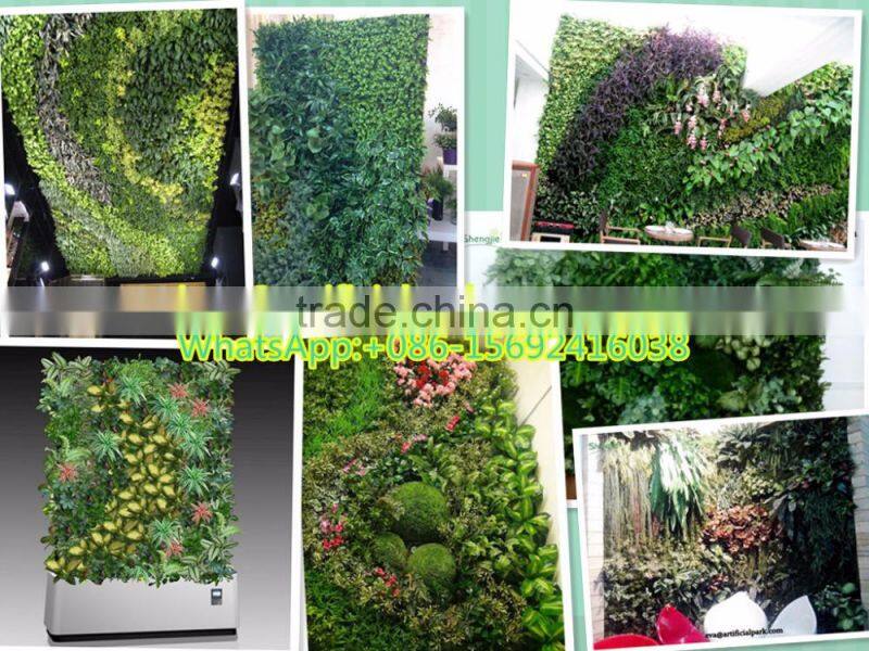 SJLJ013549 artificial potted plant for garden home decoration