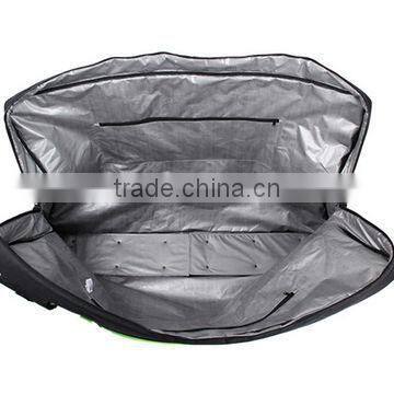 waterproof bicycle wheel bag and bicycle travel bag